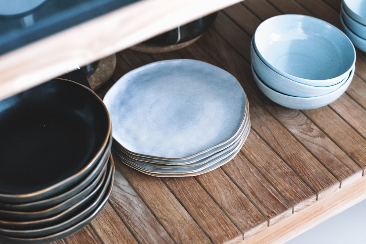 Clay & Co. Ceramics