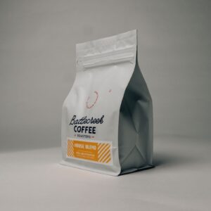 Ceramic Pour-Over Dripper
