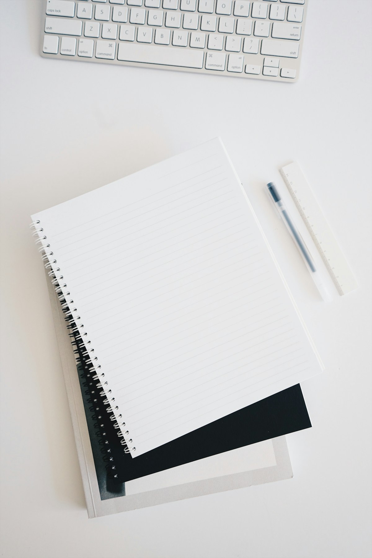 Linen Hardcover Journal