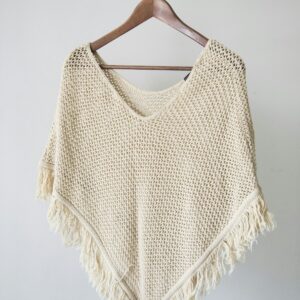 Merino Wool Scarf
