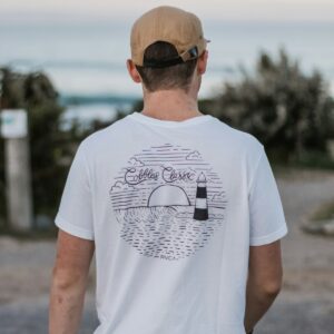 Organic Cotton Tee
