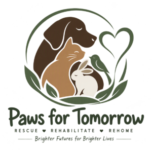 Paws for Tomorrow